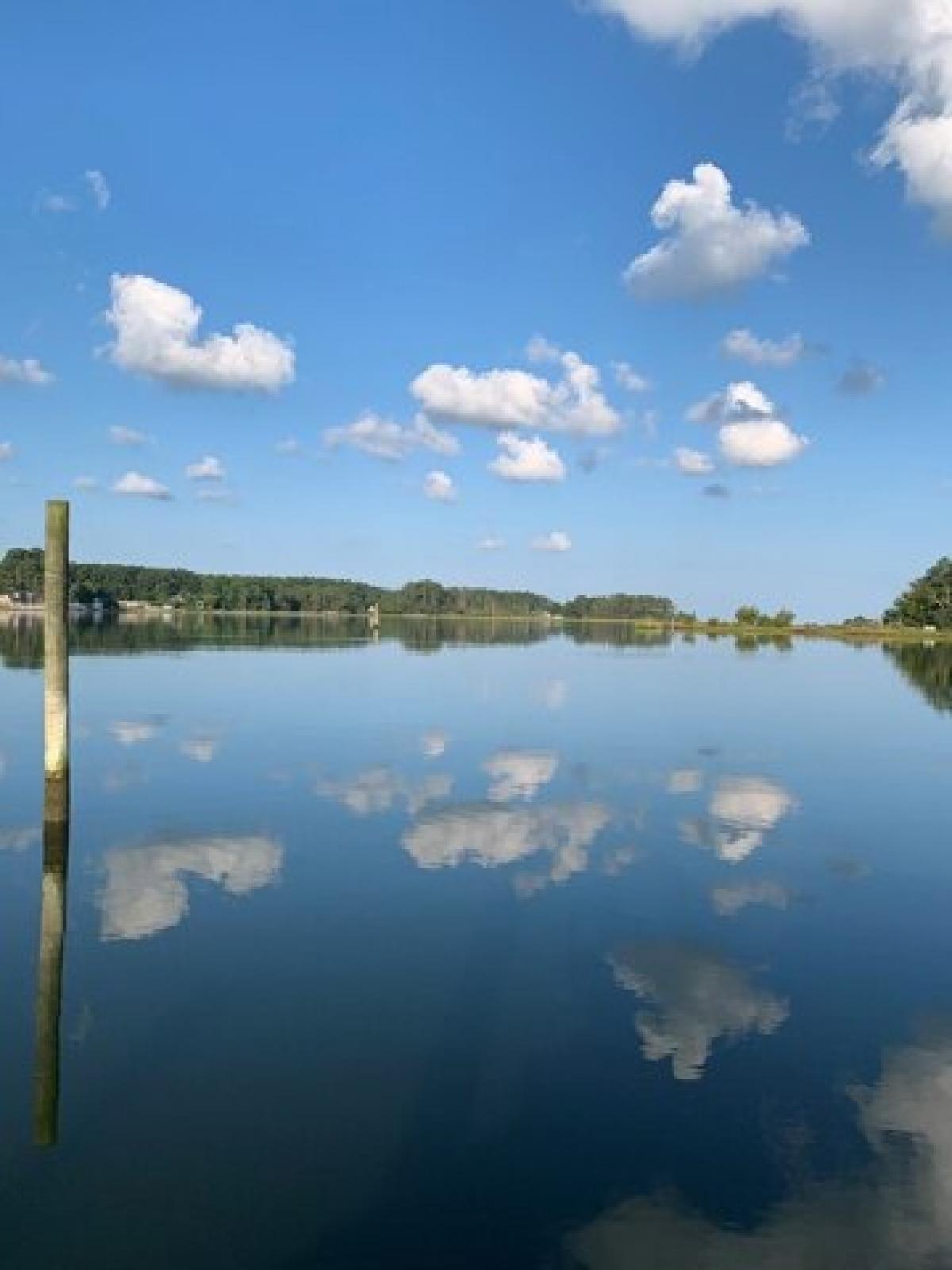 Picture of Residential Land For Sale in Onancock, Virginia, United States