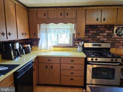 Home For Sale in Glen Burnie, Maryland