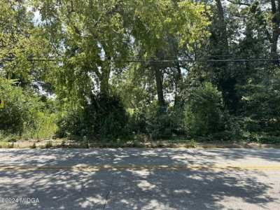 Residential Land For Sale in Macon, Georgia