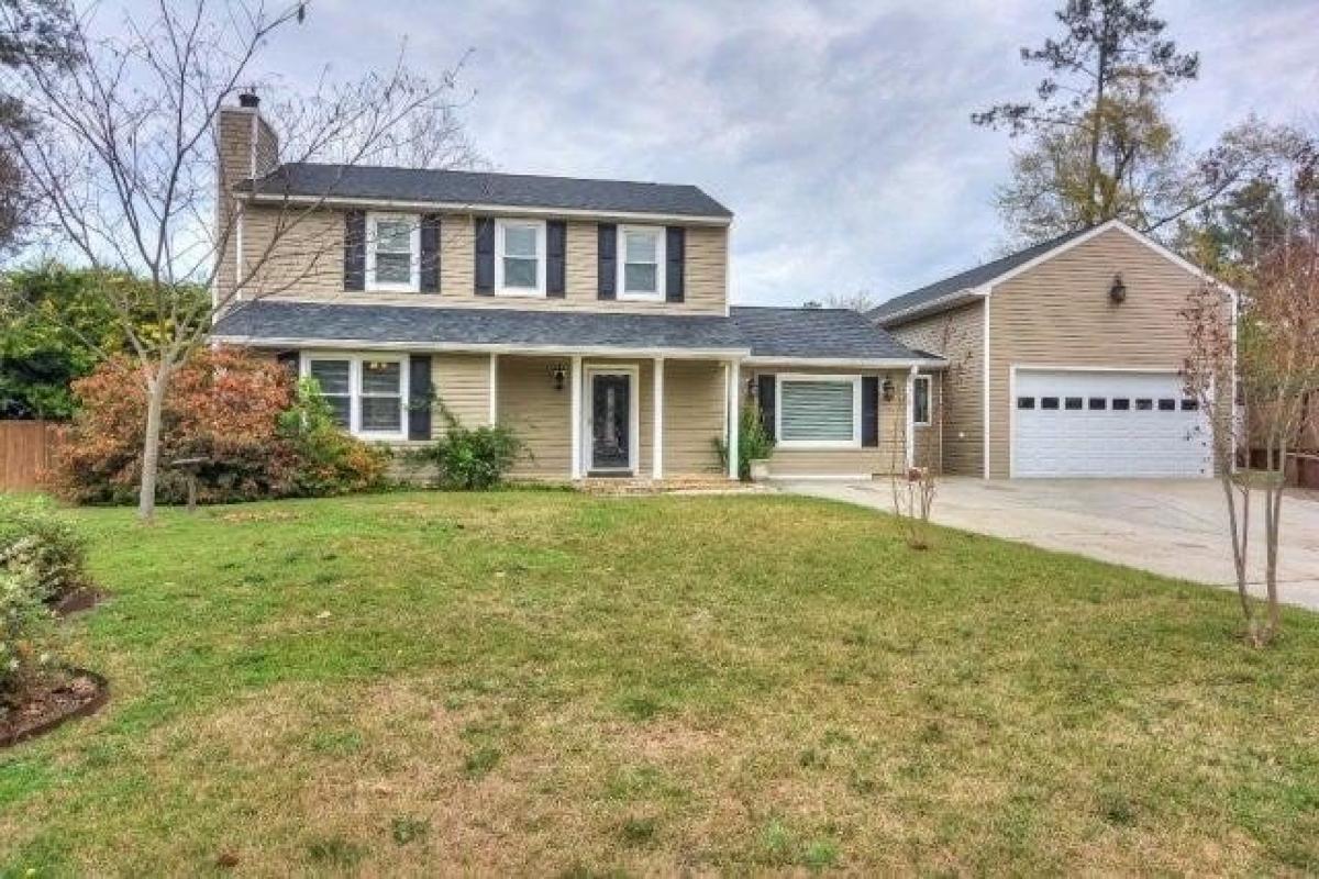 Picture of Home For Sale in Martinez, Georgia, United States