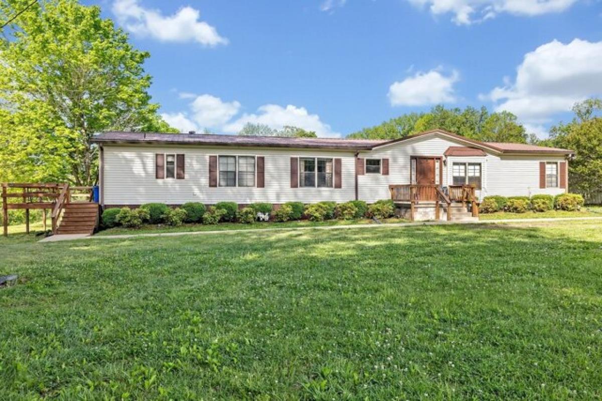 Picture of Home For Sale in Stewart, Tennessee, United States