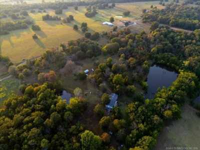 Residential Land For Sale in Checotah, Oklahoma