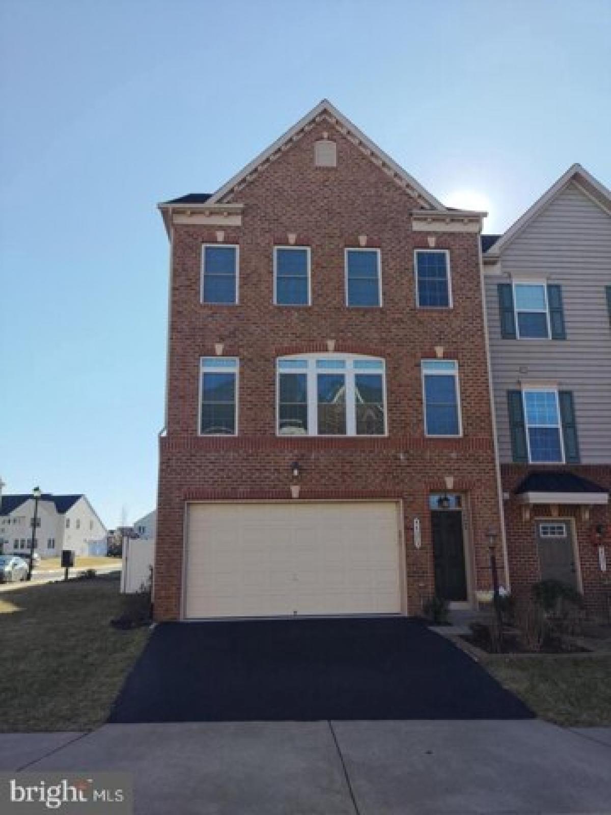 Picture of Home For Rent in Ashburn, Virginia, United States