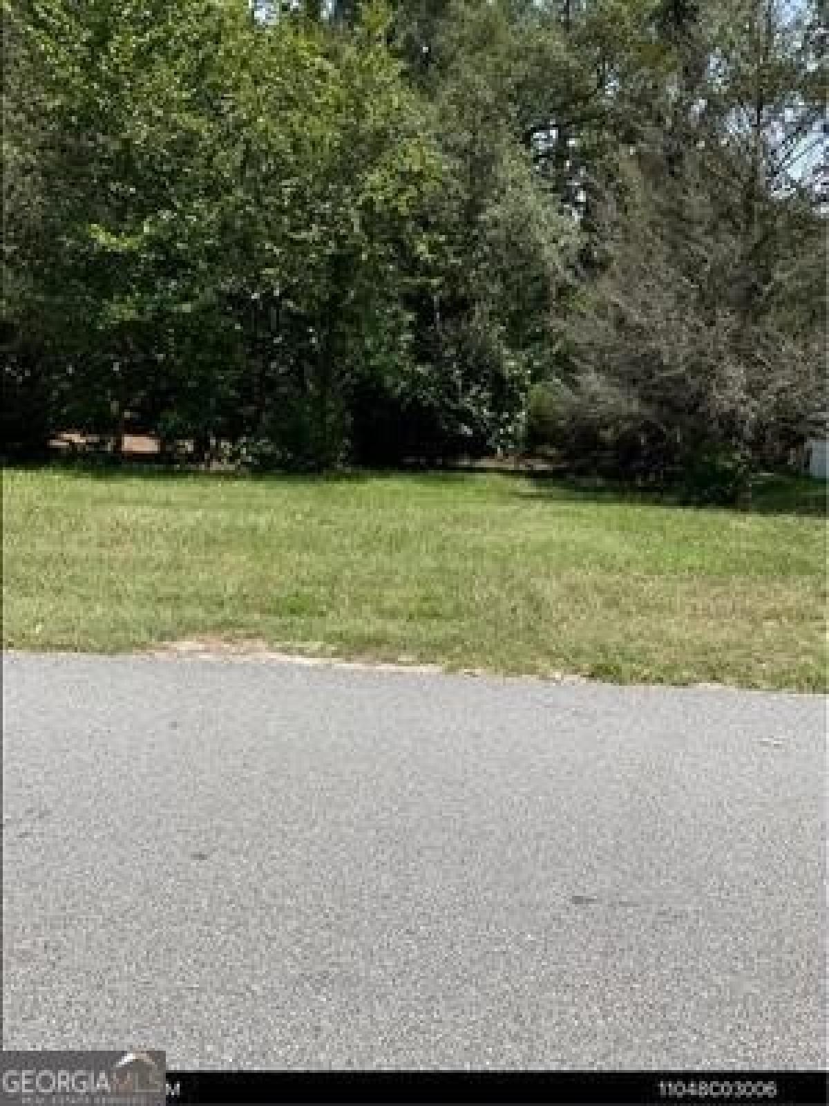 Picture of Residential Land For Sale in Bloomingdale, Georgia, United States