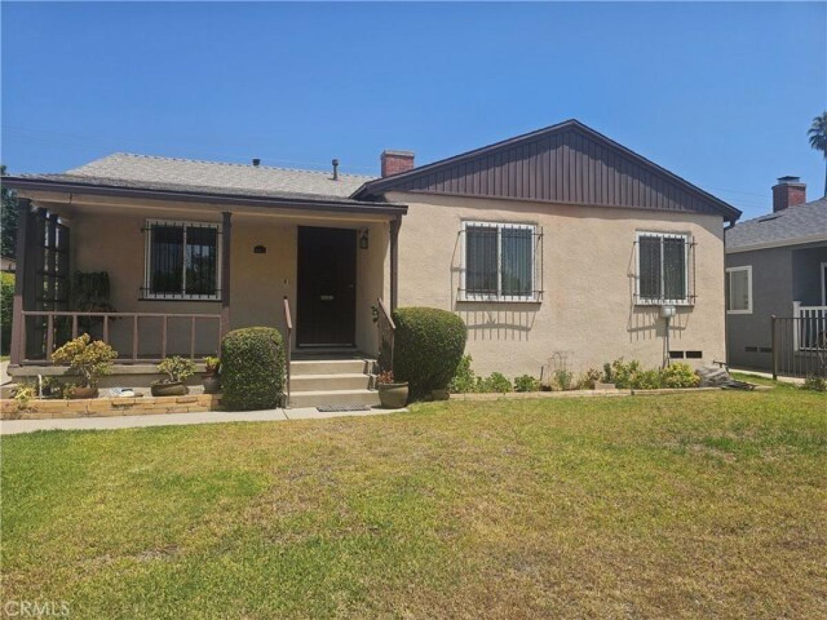 Picture of Home For Sale in Altadena, California, United States