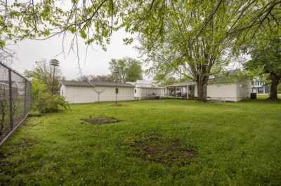 Home For Sale in Hohenwald, Tennessee