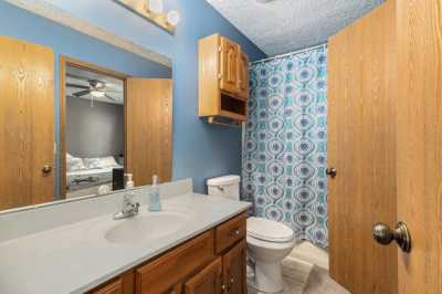 Home For Sale in North Muskegon, Michigan