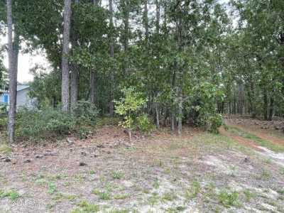 Residential Land For Sale in Supply, North Carolina