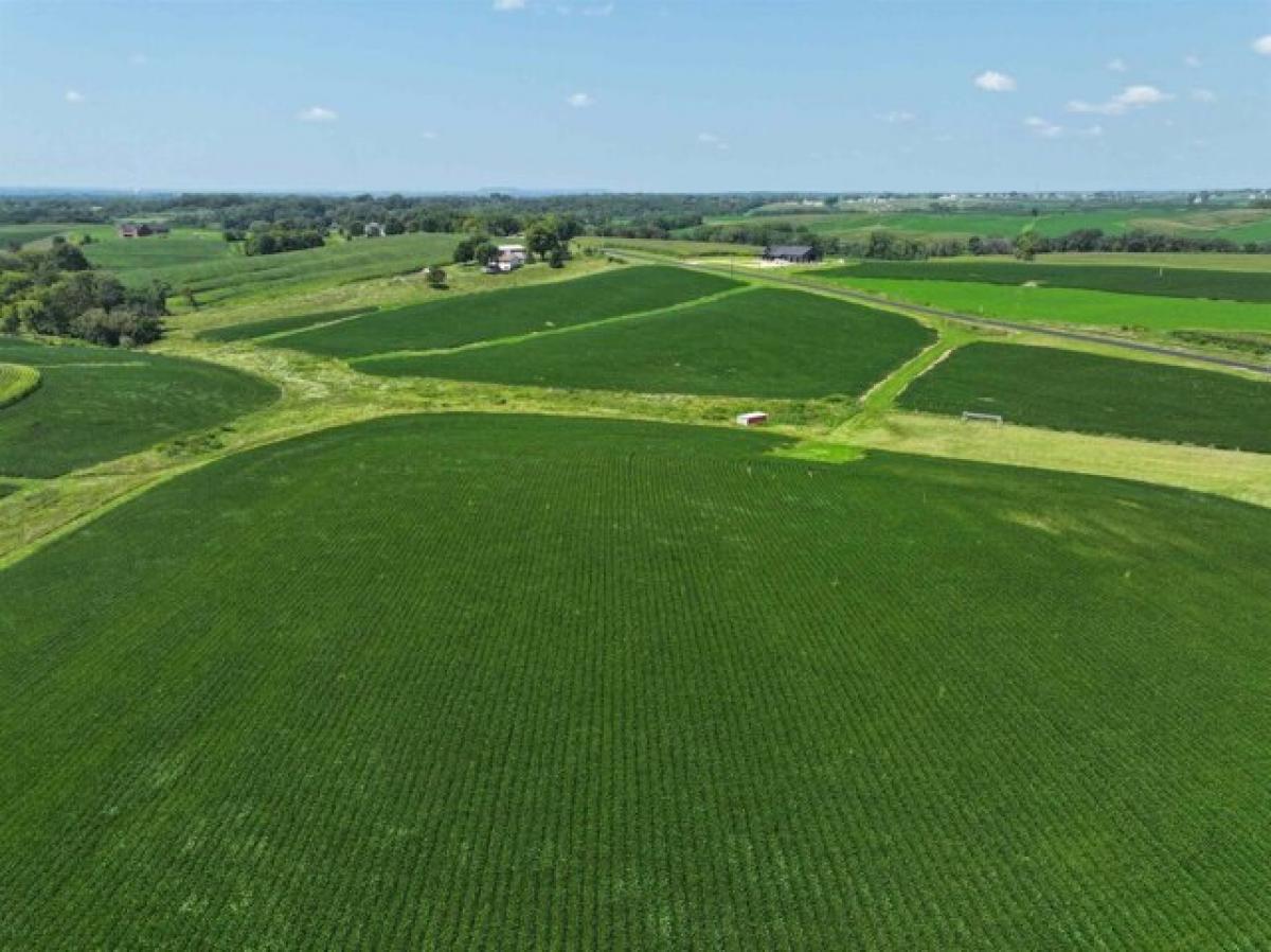 Picture of Residential Land For Rent in Hazel Green, Wisconsin, United States