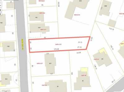 Residential Land For Sale in 