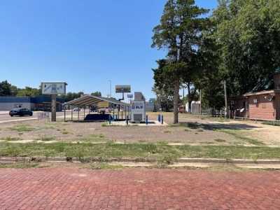 Residential Land For Sale in Elk City, Oklahoma