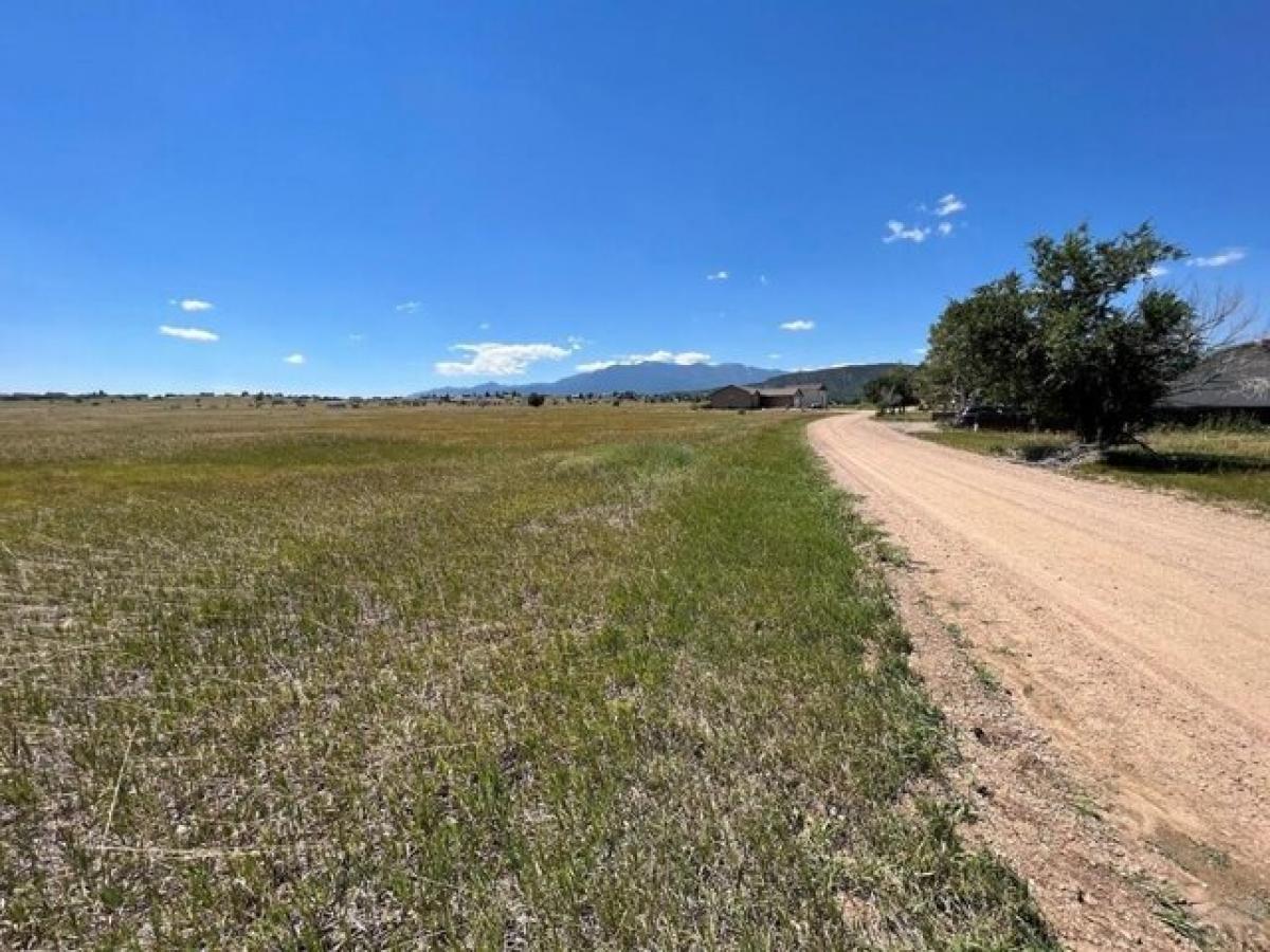 Picture of Residential Land For Sale in Colorado City, Colorado, United States