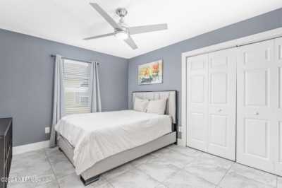 Home For Sale in Jacksonville Beach, Florida