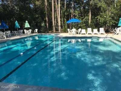 Home For Sale in Southport, North Carolina