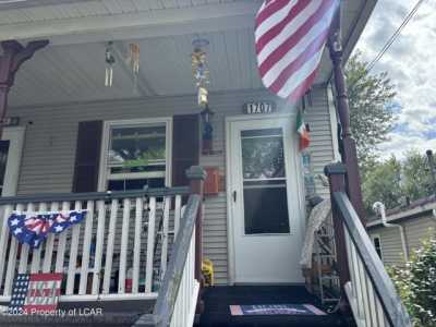 Home For Rent in Scranton, Pennsylvania