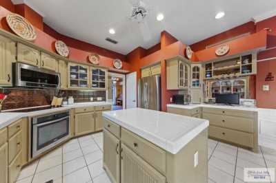 Home For Sale in Harlingen, Texas