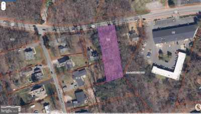 Residential Land For Sale in Edgewater, Maryland