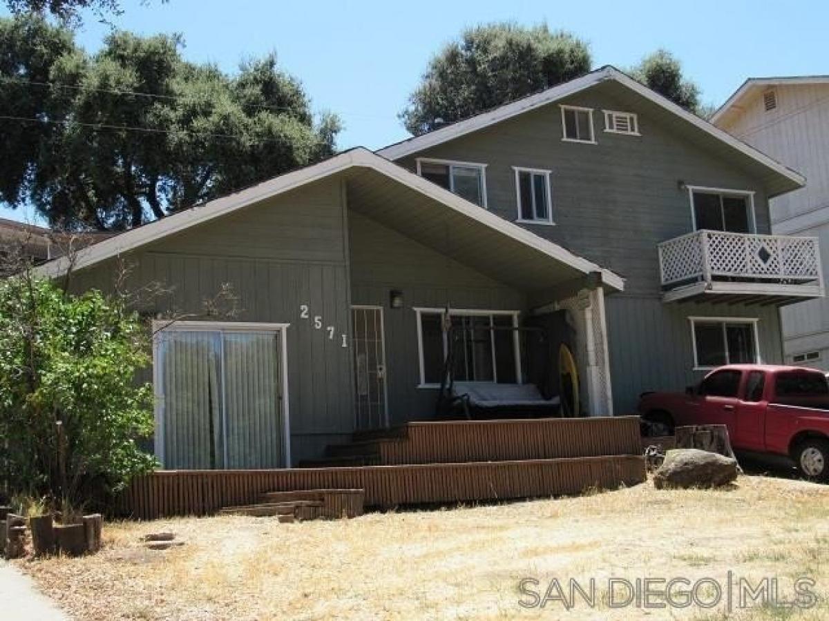 Picture of Home For Sale in Campo, California, United States