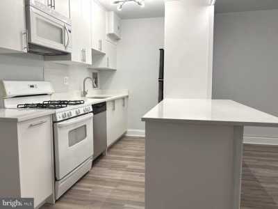 Apartment For Rent in Arlington, Virginia