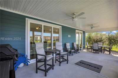 Home For Sale in Hardeeville, South Carolina