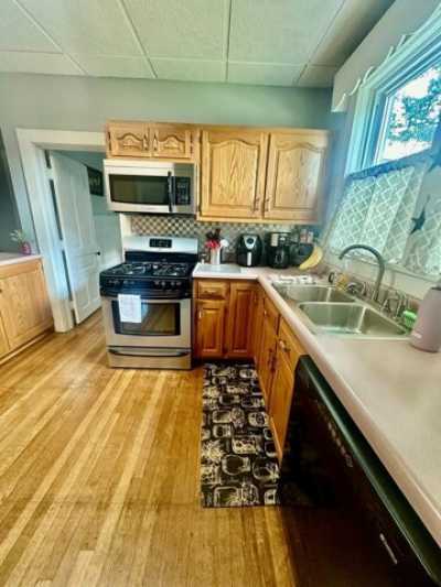 Home For Sale in Bucyrus, Ohio