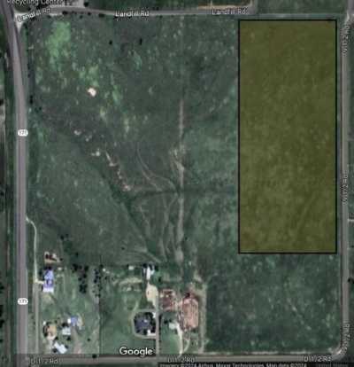 Residential Land For Sale in Pampa, Texas