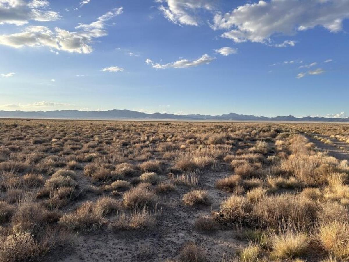 Picture of Residential Land For Sale in Beryl, Utah, United States