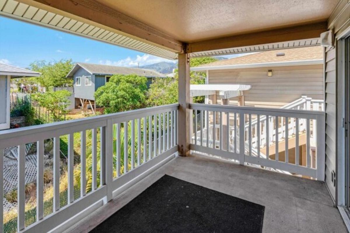 Picture of Home For Sale in Kahului, Hawaii, United States