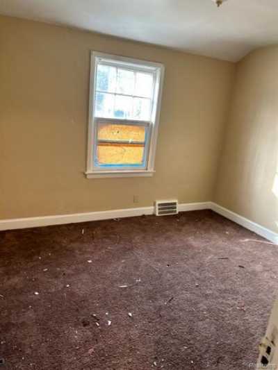 Home For Rent in Detroit, Michigan