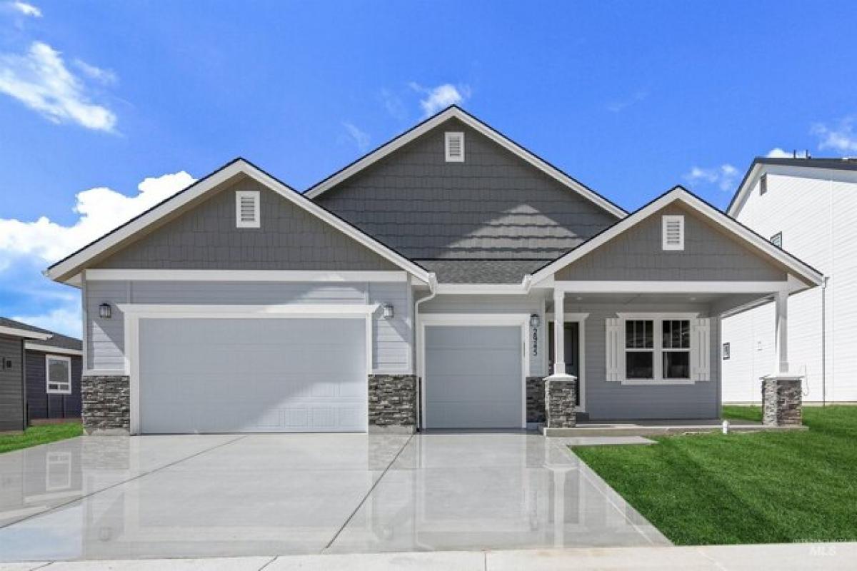 Picture of Home For Sale in Star, Idaho, United States