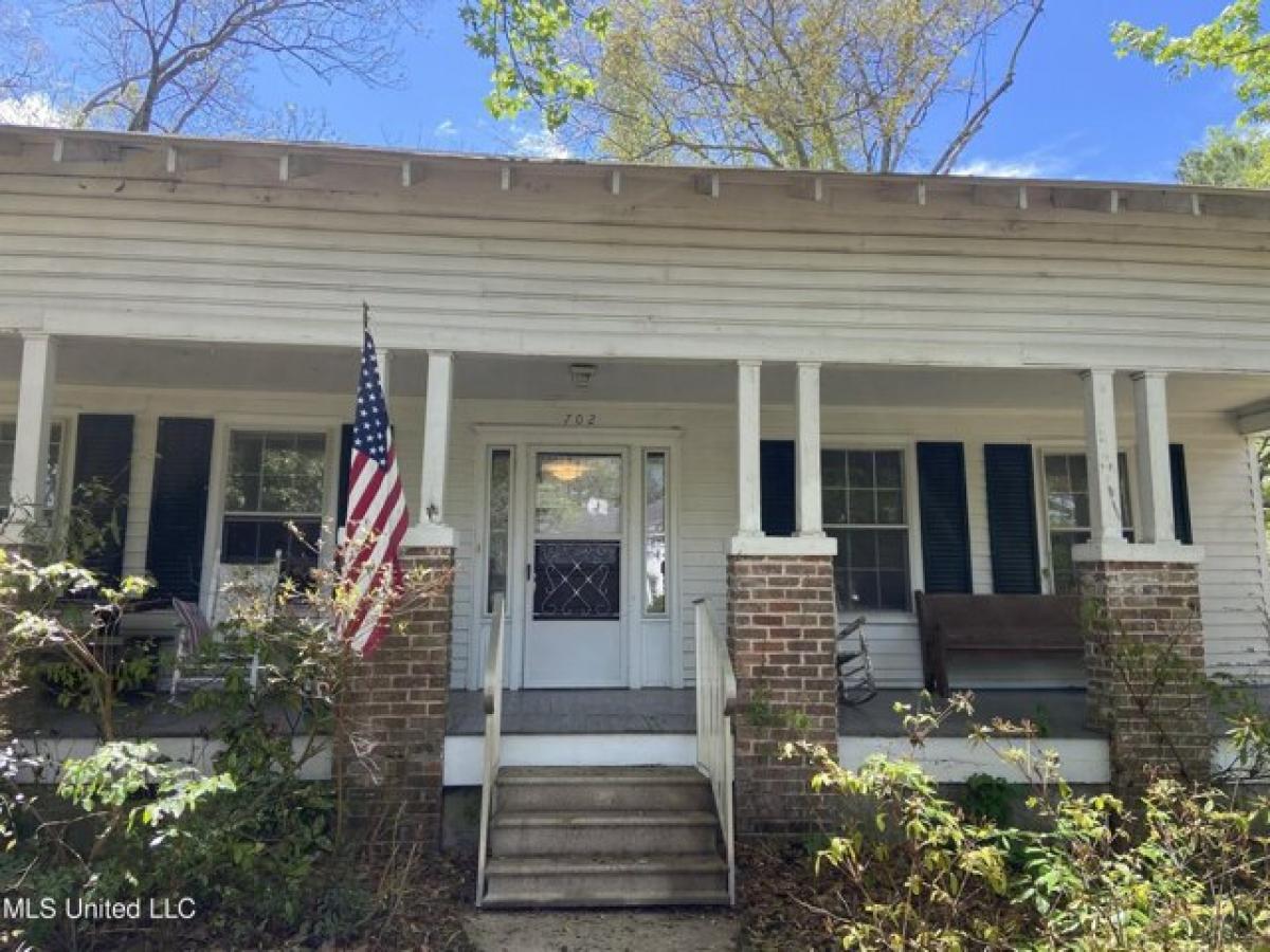 Picture of Home For Sale in Union, Mississippi, United States