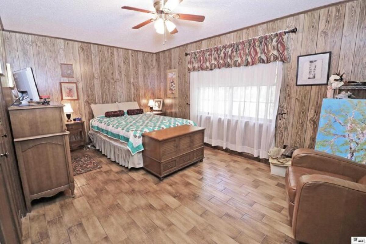 Picture of Home For Sale in Bastrop, Louisiana, United States