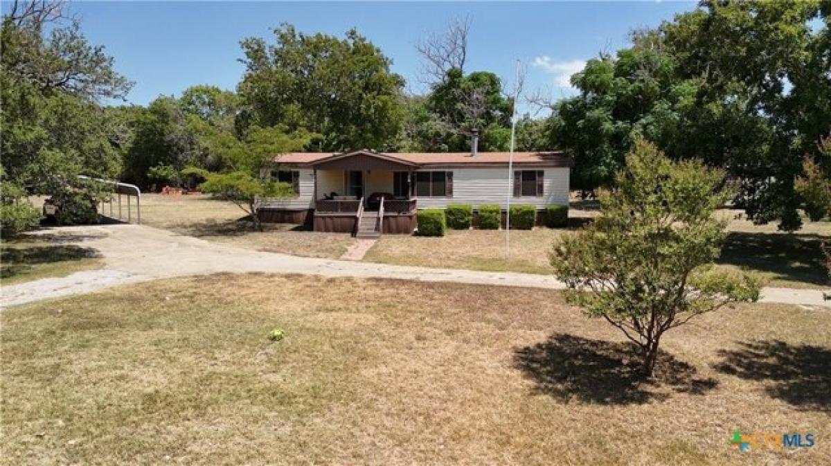 Picture of Home For Sale in Kempner, Texas, United States