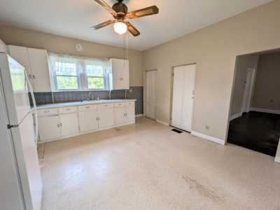 Home For Sale in Bangor, Michigan