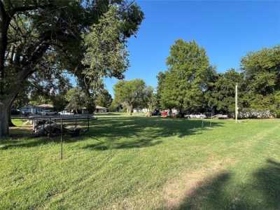 Residential Land For Sale in Lexington, Oklahoma