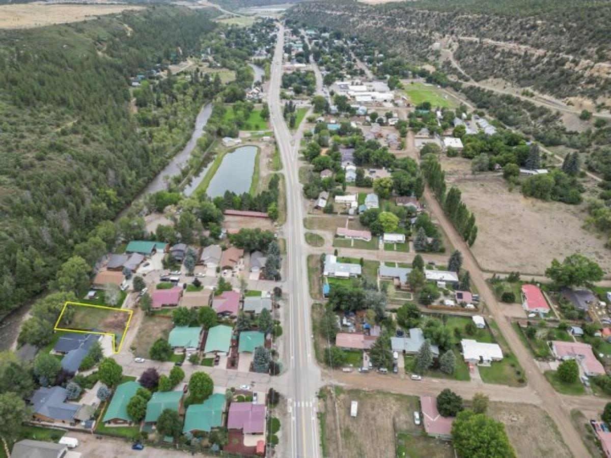 Picture of Residential Land For Sale in Dolores, Colorado, United States