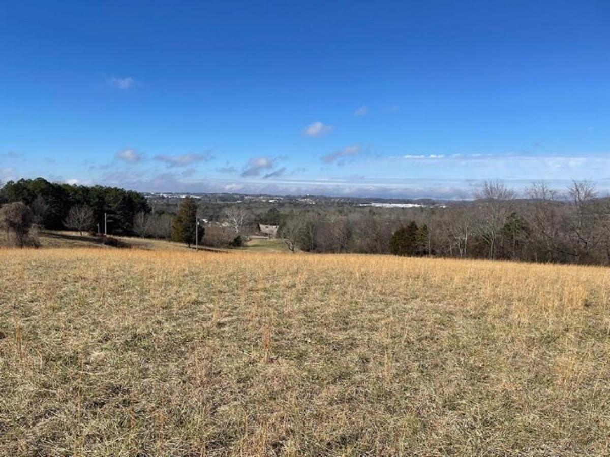 Picture of Residential Land For Sale in Morristown, Tennessee, United States