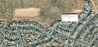 Residential Land For Sale in Rio Rancho, New Mexico