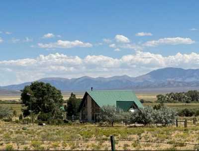 Home For Sale in Ruby Valley, Nevada