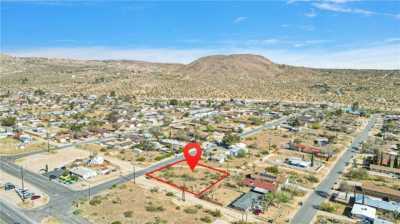 Residential Land For Sale in Yucca Valley, California