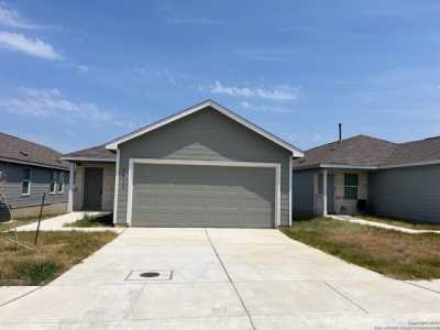 Home For Rent in Converse, Texas