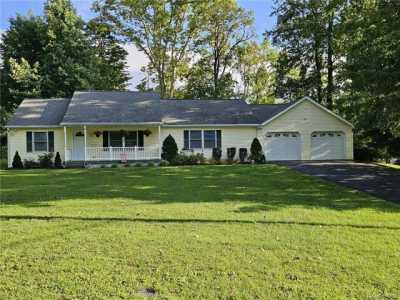 Home For Sale in Poughkeepsie, New York