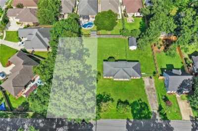 Residential Land For Sale in Mobile, Alabama