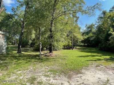 Residential Land For Sale in Burgaw, North Carolina