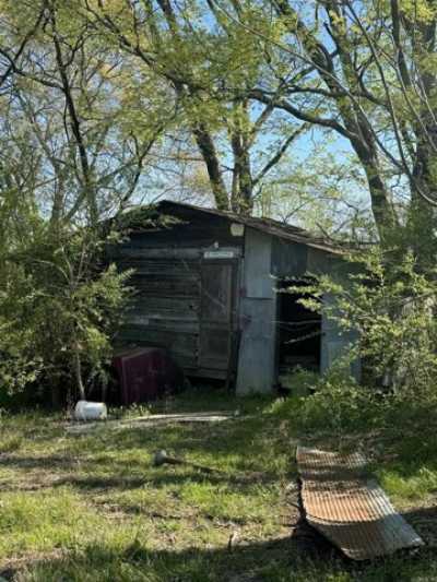 Home For Sale in Glenwood, Arkansas