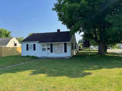 Home For Sale in Lancaster, Ohio