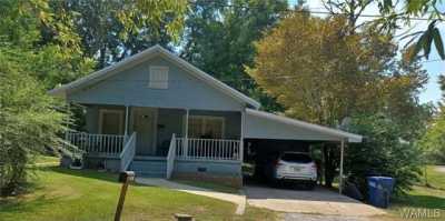 Home For Sale in York, Alabama