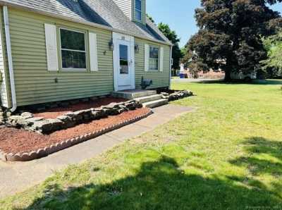 Home For Sale in Meriden, Connecticut