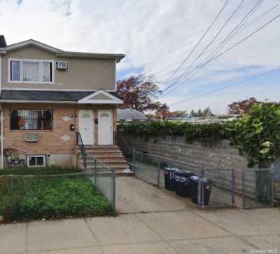 Home For Sale in Jamaica, New York