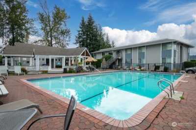 Home For Sale in Redmond, Washington